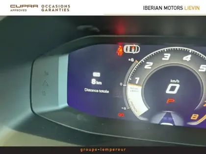 Photo 13 Cupra Leon  1.5 eTSI Hybrid 150ch V DSG7