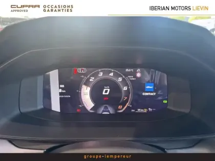 Photo 12 Cupra Leon  1.5 eTSI Hybrid 150ch V DSG7