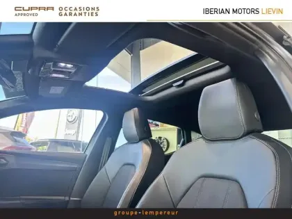 Photo 9 Cupra Leon  1.5 eTSI Hybrid 150ch V DSG7