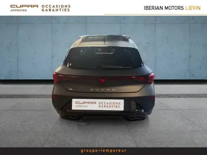 Photo 5 Cupra Leon  1.5 eTSI Hybrid 150ch V DSG7