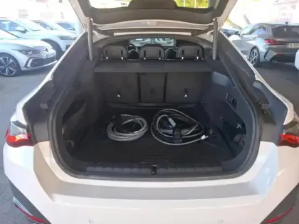 Photo 6 BMW I4  eDrive40 340ch M Sport