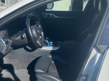 Photo 13 BMW I4  eDrive40 340ch M Sport