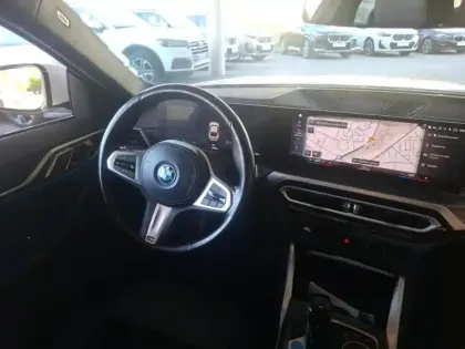 Photo 7 BMW I4  eDrive40 340ch M Sport
