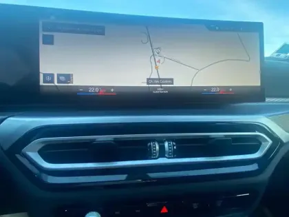Photo 19 BMW I4  eDrive40 340ch M Sport