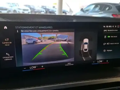 Photo 5 BMW I4  eDrive40 340ch M Sport