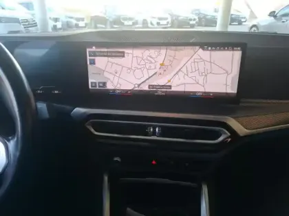 Photo 9 BMW I4  eDrive40 340ch M Sport