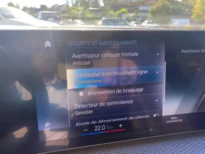 Photo 22 BMW I4  eDrive40 340ch M Sport