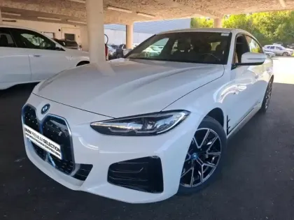 Photo Bmw I4 M Sport