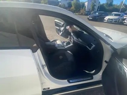 Photo 18 BMW I4  eDrive40 340ch M Sport