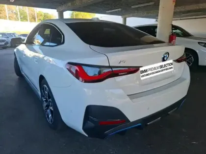 Photo 8 BMW I4  eDrive40 340ch M Sport