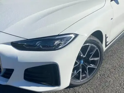 Photo 16 BMW I4  eDrive40 340ch M Sport