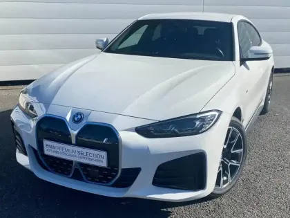 Photo 10 BMW I4  eDrive40 340ch M Sport