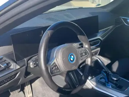 Photo 15 BMW I4  eDrive40 340ch M Sport