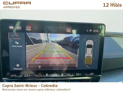 Photo 13 Cupra Leon  1.5 eTSI Hybrid 150ch V DSG7