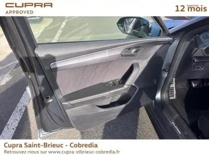 Photo 14 Cupra Leon  1.5 eTSI Hybrid 150ch V DSG7