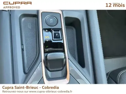 Photo 11 Cupra Leon  1.5 eTSI Hybrid 150ch V DSG7