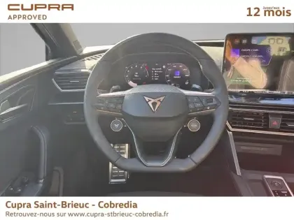 Photo 12 Cupra Leon  1.5 eTSI Hybrid 150ch V DSG7