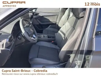 Photo 7 Cupra Leon  1.5 eTSI Hybrid 150ch V DSG7