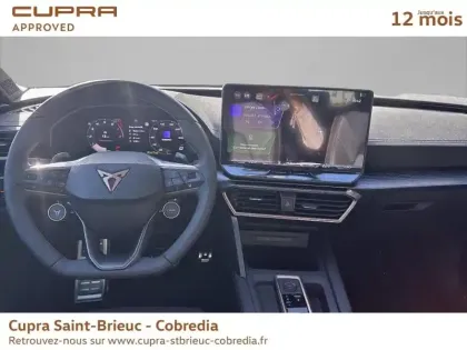Photo 9 Cupra Leon  1.5 eTSI Hybrid 150ch V DSG7