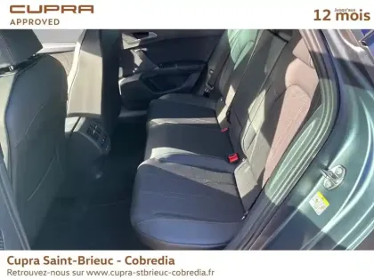 Photo 8 Cupra Leon  1.5 eTSI Hybrid 150ch V DSG7