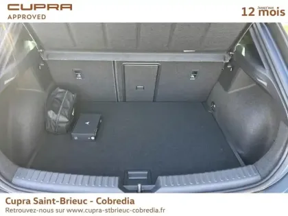 Photo 6 Cupra Leon  1.5 eTSI Hybrid 150ch V DSG7