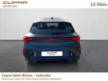 Photo 5 Cupra Leon  1.5 eTSI Hybrid 150ch V DSG7