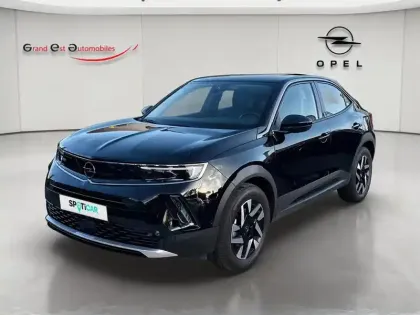 Photo Opel Mokka Elegance