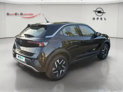 Photo 5 Opel Mokka  Electric 136ch Elegance - Pompe à chaleur