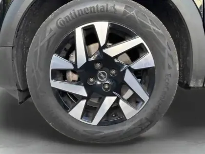 Photo 9 Opel Mokka  Electric 136ch Elegance - Pompe à chaleur