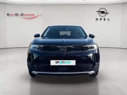 Photo 8 Opel Mokka  Electric 136ch Elegance - Pompe à chaleur