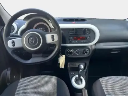 Photo 12 Renault Twingo  E-Tech Electric Authentic R80 Achat Intégral