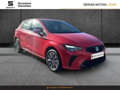 Photo Seat Ibiza Copa