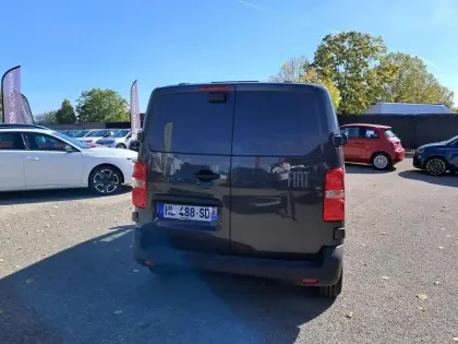 Photo 7 Fiat Scudo  Fg M 2.2 Diesel 150ch Pack Premium Connect automatique