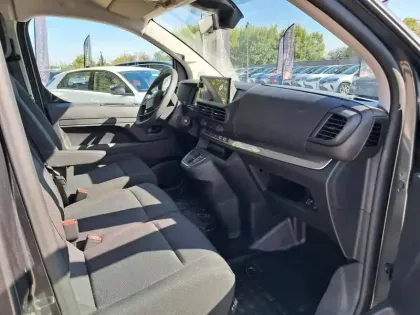 Photo 12 Fiat Scudo  Fg M 2.2 Diesel 150ch Pack Premium Connect automatique
