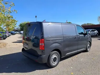Photo 6 Fiat Scudo  Fg M 2.2 Diesel 150ch Pack Premium Connect automatique