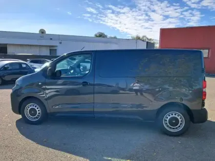 Photo 9 Fiat Scudo  Fg M 2.2 Diesel 150ch Pack Premium Connect automatique
