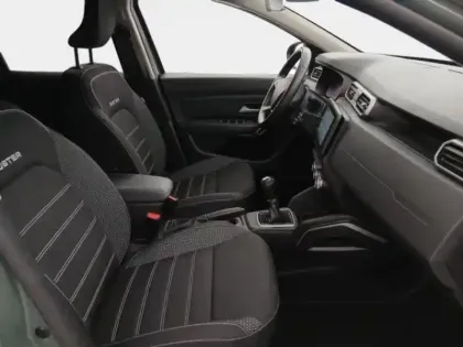 Photo 14 Dacia Duster  1.0 ECO-G 100ch  Journey + 4x2