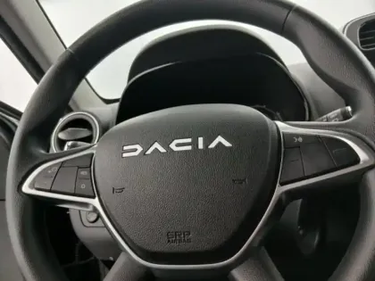 Photo 10 Dacia Spring  45ch Expression