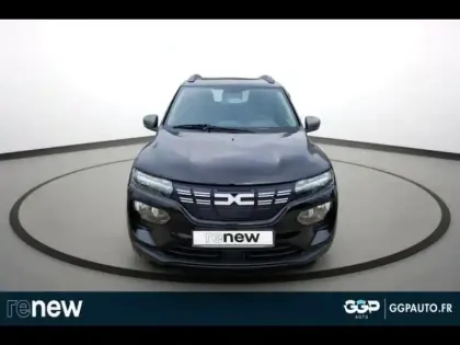 Photo 7 Dacia Spring  45ch Expression