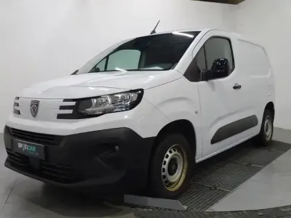 Photo Peugeot Partner Pack Premium Connect