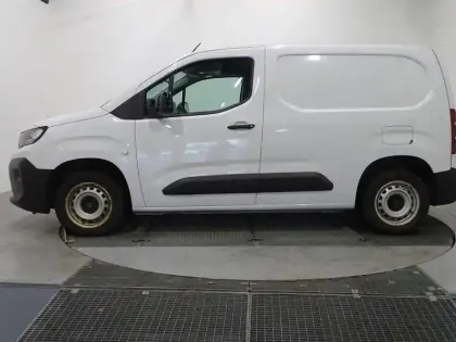 Photo 6 Peugeot Partner  M 650kg BlueHDi 100ch S&S Pack Premium Connect