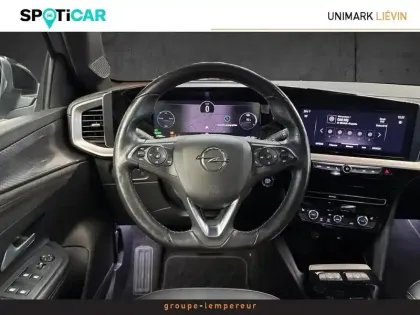 Photo 13 Opel Mokka  -e 136ch Ultimate