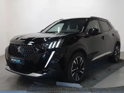 Photo Peugeot 2008 Gt