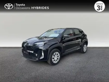 Photo Toyota Yaris Dynamic