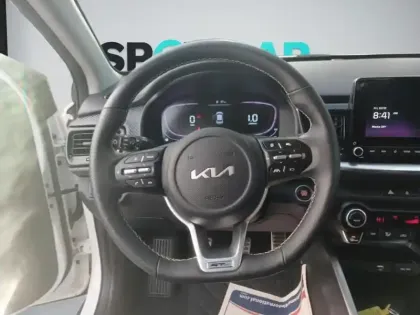Photo 10 Kia Stonic  1.0 T-GDi 100ch GT Line