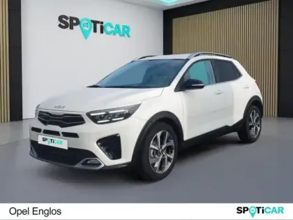 Photo Kia Stonic Gt Line
