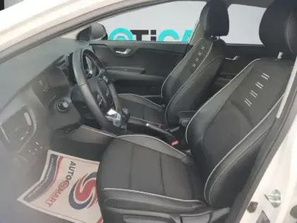 Photo 9 Kia Stonic  1.0 T-GDi 100ch GT Line
