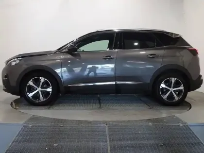 Photo 7 Peugeot 3008  1.2 PureTech 130ch S&S GT Line