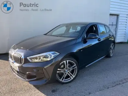 Photo Bmw Serie 1 M Sport