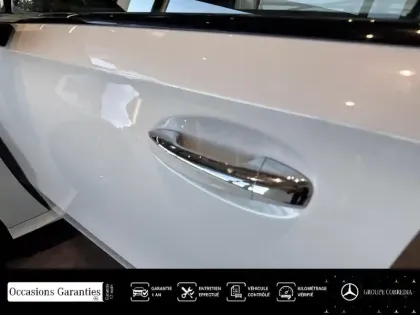 Photo 8 Mercedes Classe A  Berline 200 163ch AMG Line 7G-DCT